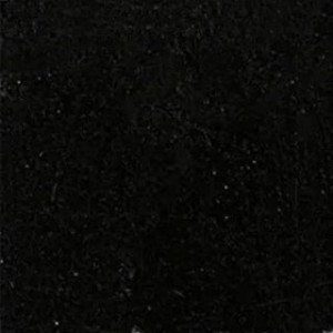 Blackberry Zellige - schwarze Zellige Fliesen