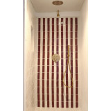 Bejmat - beige Marokkanische Fliese