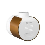 Hesti - WiFi-Thermostatheizung für elektrische Heizkörper