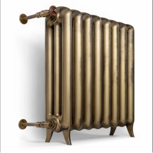 Ferrea - Gussradiator im Retro-Stil