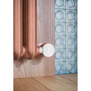 Ferrea - Gussradiator im Retro-Stil