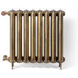 Ferrea - Gussradiator im Retro-Stil