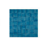Turquesa Deslavado (Ramírez) blau - Talavera einfarbige Fliesen