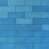 Turquesa Deslavado Blau –...