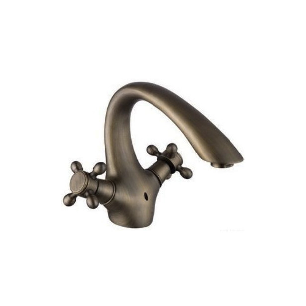 Siena - Badezimmer Waschbecken Wasserhahn