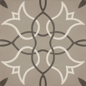 Cascabel - Encaustic Zementfliesen