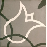 Cascabel - Encaustic Zementfliesen