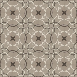 Cascabel - Encaustic Zementfliesen