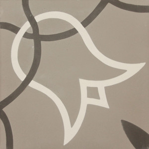 Cascabel - Encaustic Zementfliesen