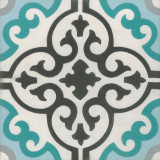 Diaskia - Encaustic Zementfliesen