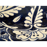 Beatrisa - Talavera Waschbecken