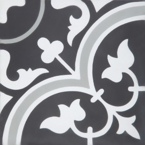 Bakary - Encaustic Zementfliesen