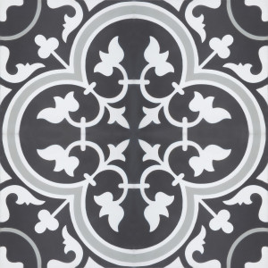 Bakary - Encaustic Zementfliesen