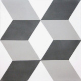 Breno - Encaustic Zementfliesen