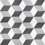 Breno - Encaustic Zementfliesen