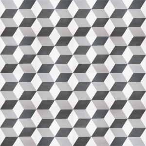 Breno - Encaustic Zementfliesen