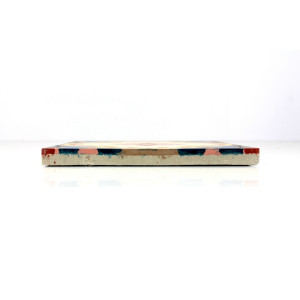 Breno - Encaustic Zementfliesen