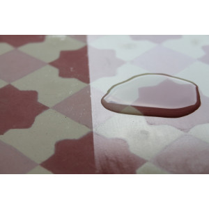 Breno - Encaustic Zementfliesen
