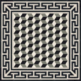 Breno - Encaustic Zementfliesen