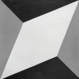 Josef - Zement Boden Fliesen