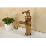 Felippe - Messing Waschbecken Wasserhahn
