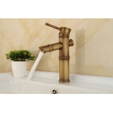 Noelia - Waschbecken Wasserhahn im Retro-Stil