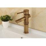 Noelia - Waschbecken Wasserhahn im Retro-Stil