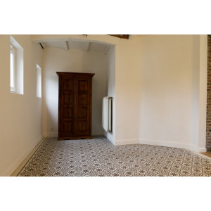 Soledad - Zementfliesen für Badezimmer