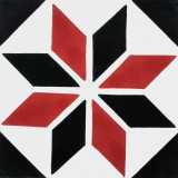 Pachoa - Zementfliesen