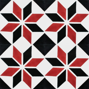 Pachoa - Zementfliesen