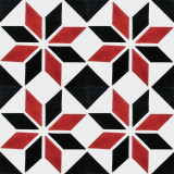 Pachoa - Zementfliesen