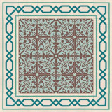 Santi - Zementfliesen