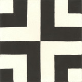 Silva - Encaustic Zementfliesen