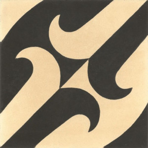 Andoni - Zement Bodenfliesen