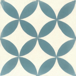 Juan - Encaustic Zementfliesen