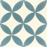 Juan - Encaustic Zementfliesen
