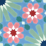 Peruvian - Encaustic Zementfliesen