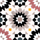 Sweetgum - Zementfliesen