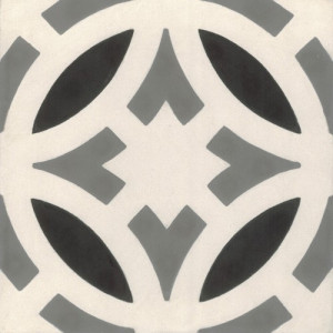 Rui - Encaustic Zementfliesen