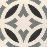 Rui - Encaustic Zementfliesen