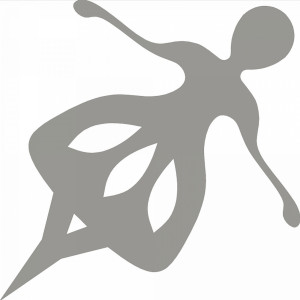 Jagna - Folklore Badezimmer Zementfliesen