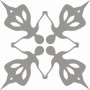 Jagna - Folklore Badezimmer Zementfliesen