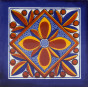 Fuego - Talavera Fliesen 