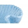 Laura - Handgemachtes Aufsatzwaschbecken in Blau