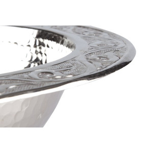 Soumaya - Marokkanisches Kupfer Waschbecken