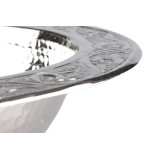 Soumaya - Marokkanisches Kupfer Waschbecken