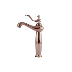 Leticia - Retro Waschbecken Wasserhahn
