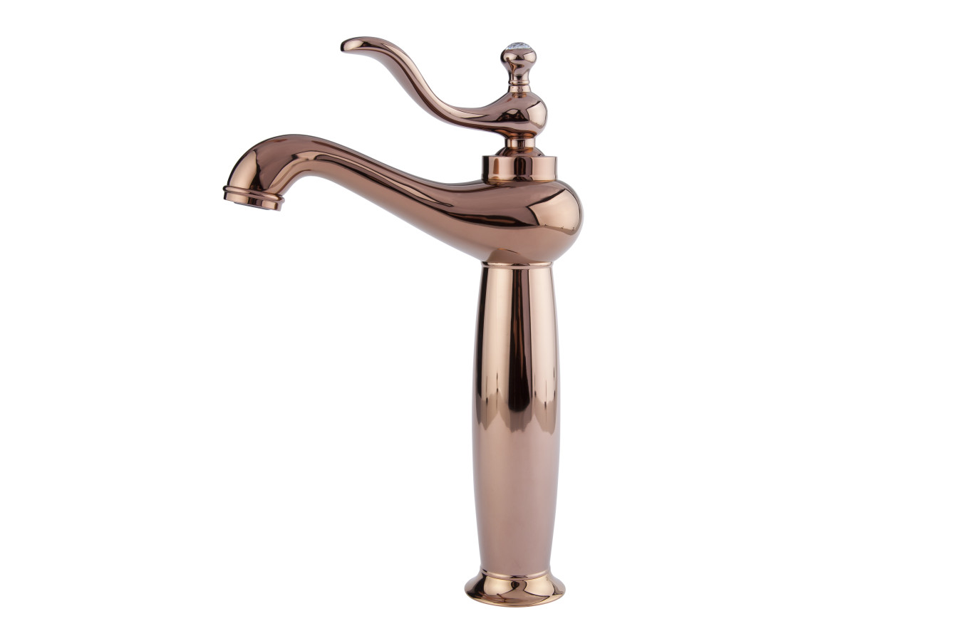 Leticia - Retro Waschbecken Wasserhahn