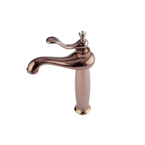 Leticia - Retro Waschbecken Wasserhahn