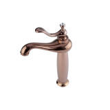 Leticia - Retro Waschbecken Wasserhahn